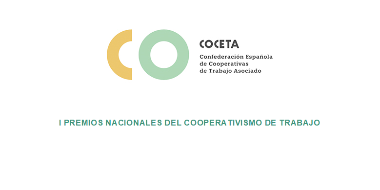 I Premis Nacionals del Cooperativisme de Treball